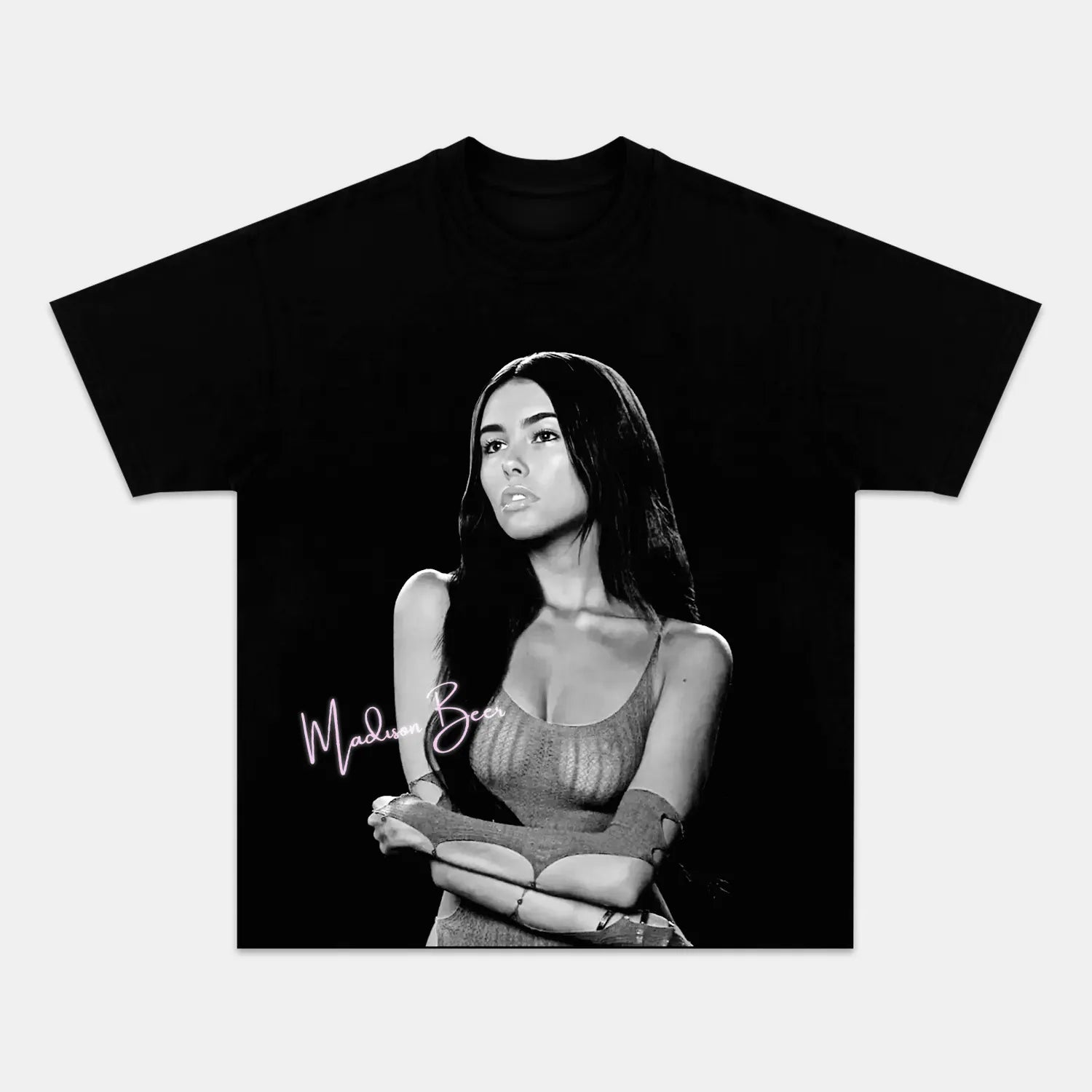 MADISON BEER 4.9 TEE - POPCHANGER