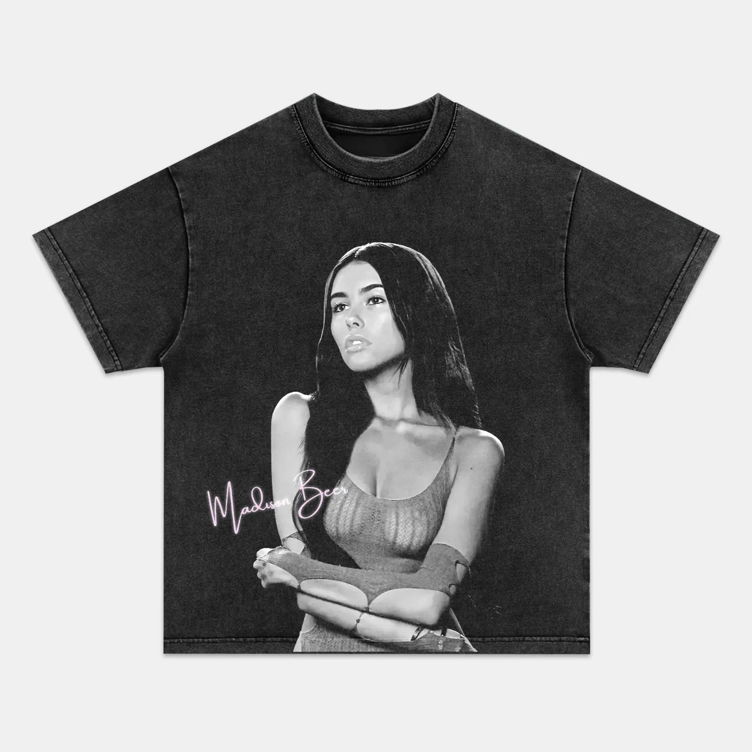 MADISON BEER 4.9 TEE - POPCHANGER