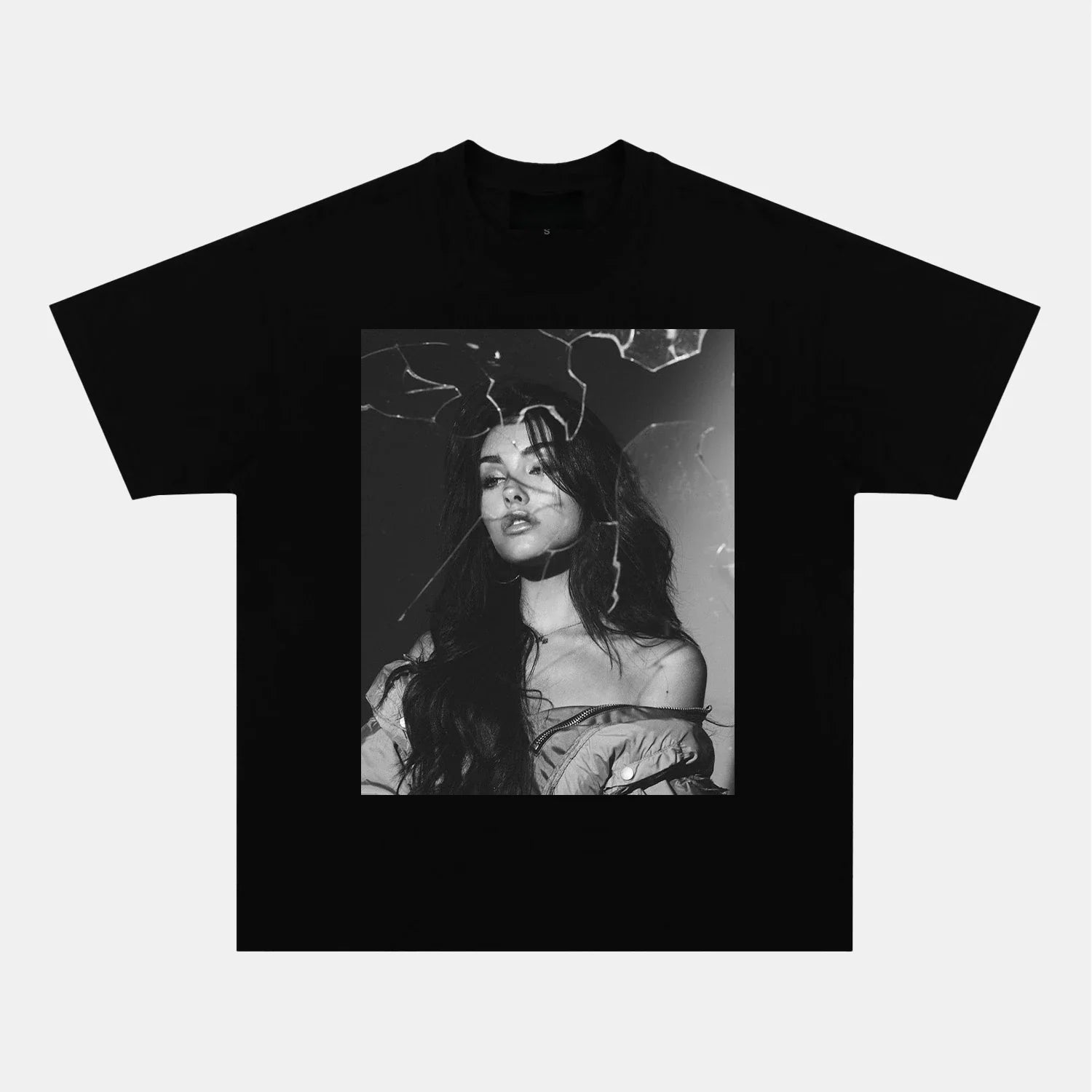 MADISON BEER TEE V2 - POPCHANGER