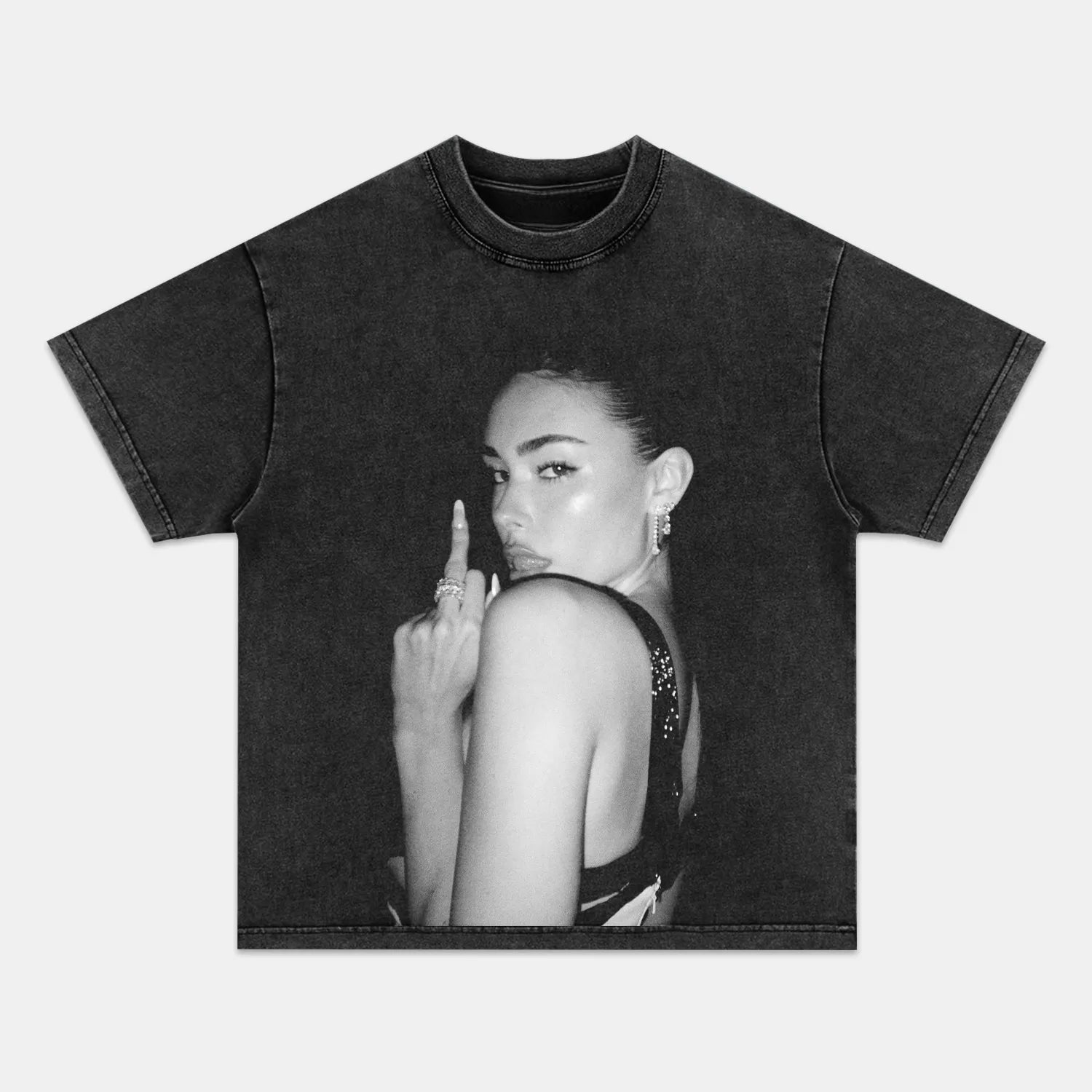 MADISON BEER TEE - POPCHANGER