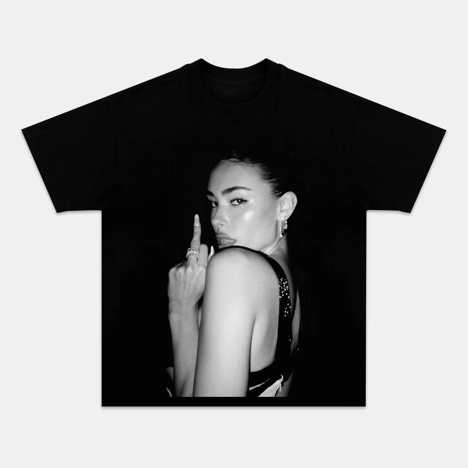 MADISON BEER TEE - POPCHANGER