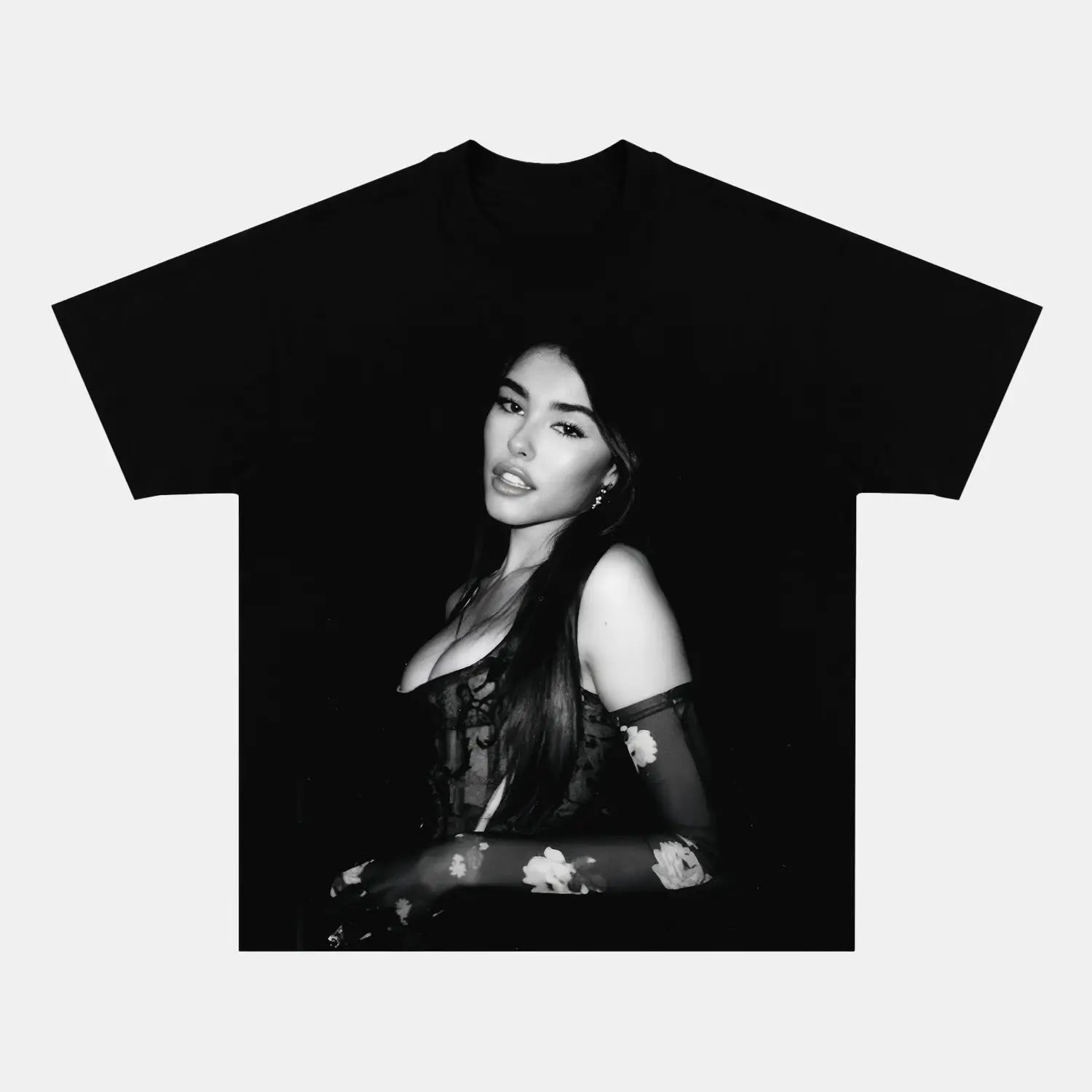MADISON BEER W14 TEE - POPCHANGER