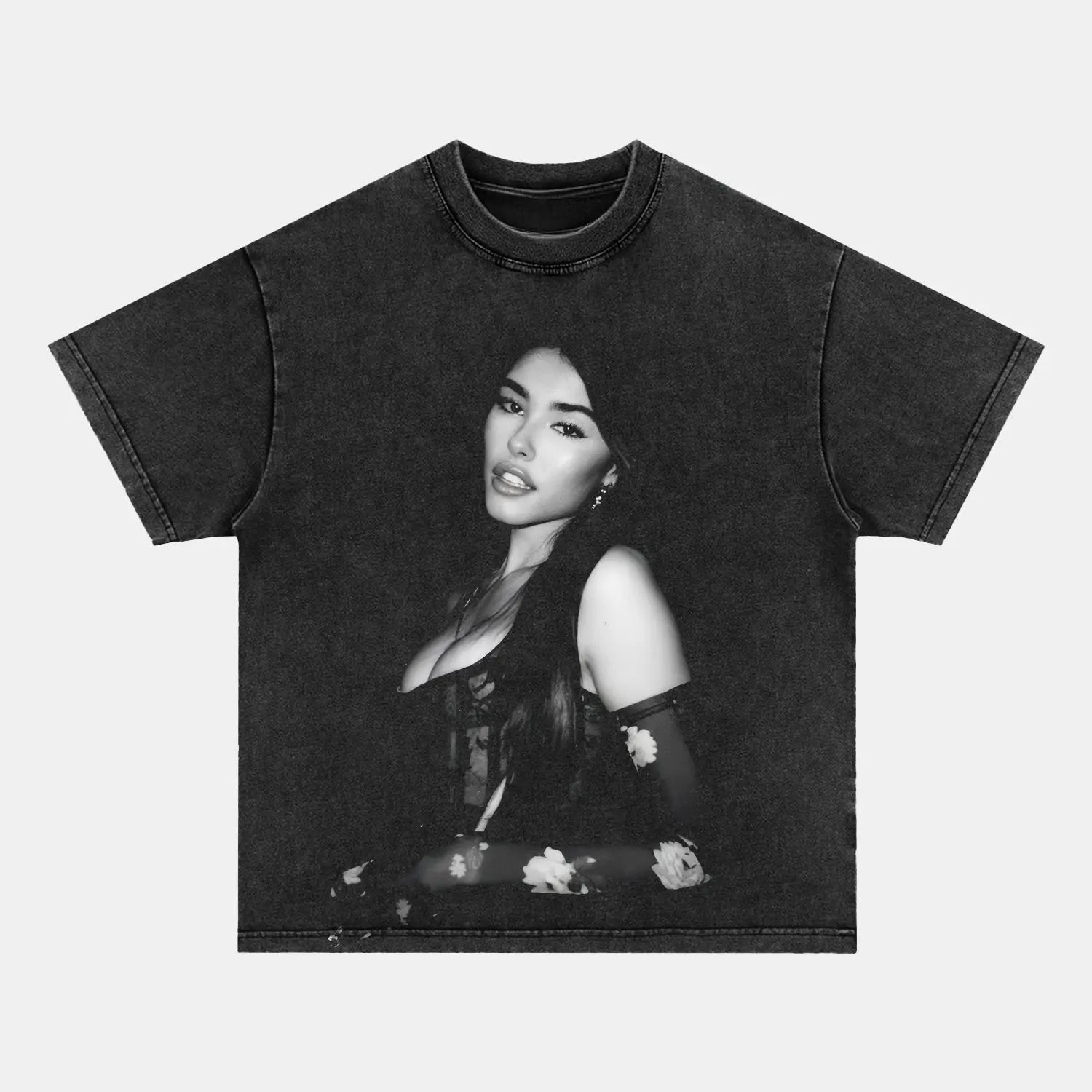 MADISON BEER W14 TEE - POPCHANGER