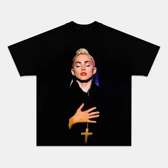 MADONNA TEE - POPCHANGER