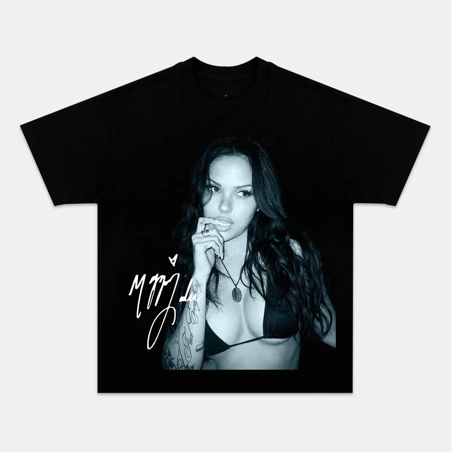 MAGGIE LINDEMANN TEE 08.31 1.0 - POPCHANGER