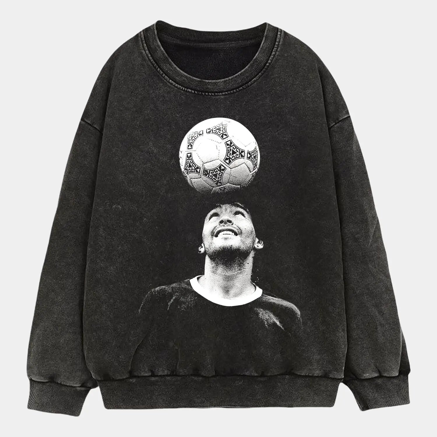 MARADONA TEE 9.4 - POPCHANGER