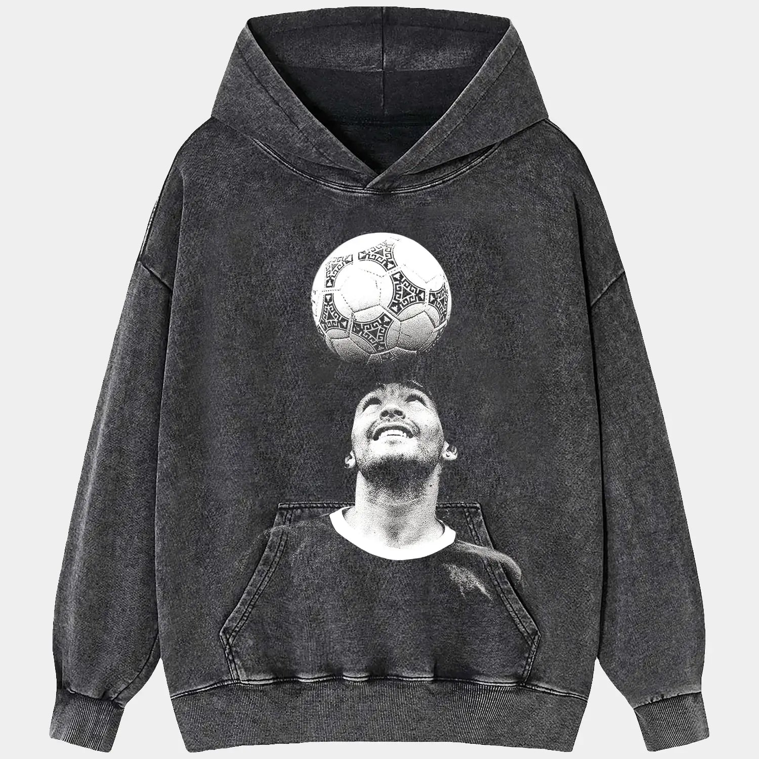 MARADONA TEE 9.4 - POPCHANGER