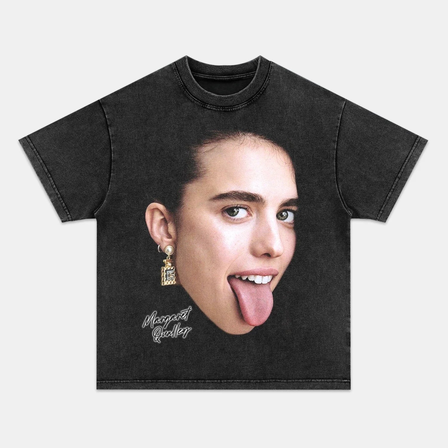 MARGARET QUALLEY 12.5 TEE - POPCHANGER