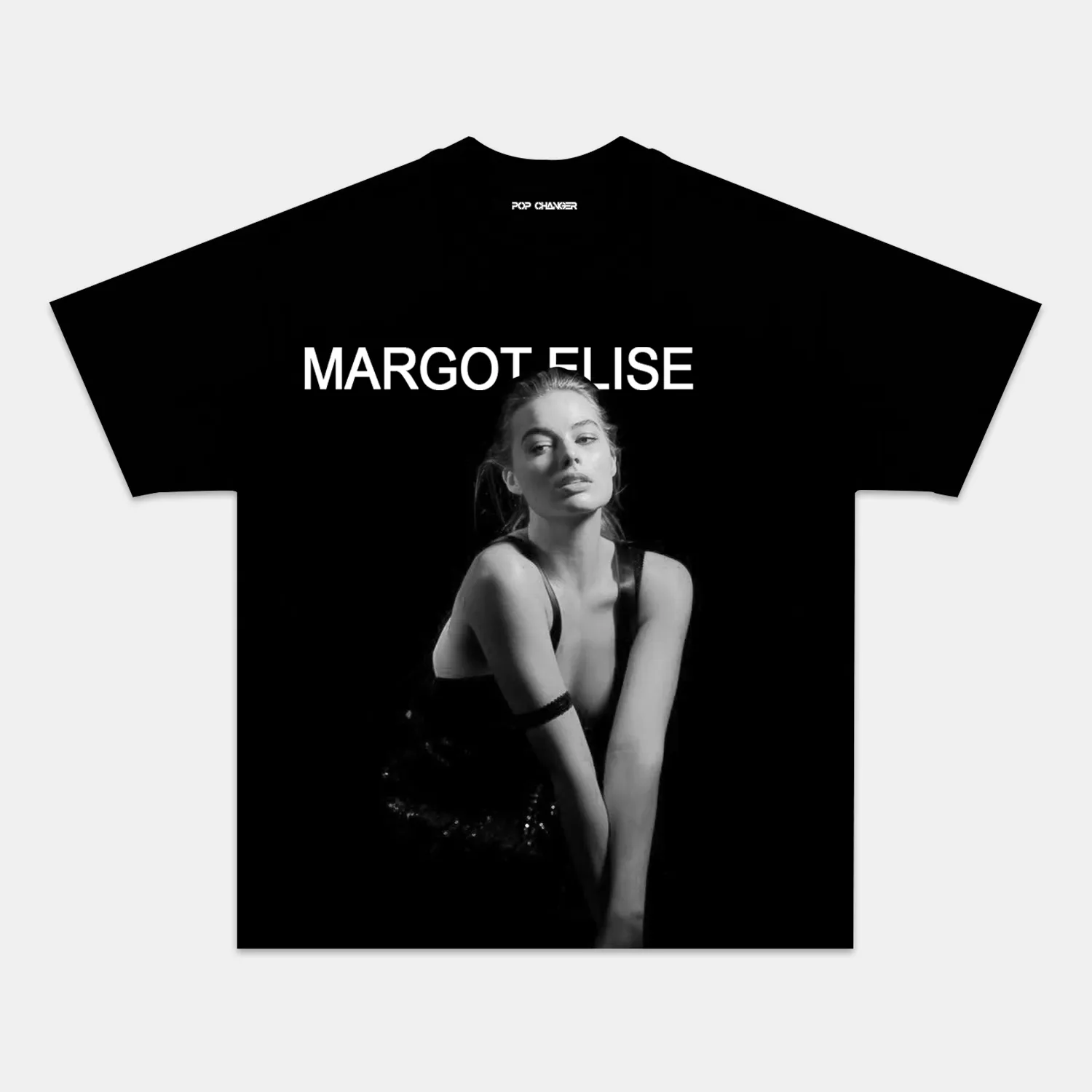 MARGOT ELISE TEE - POPCHANGER
