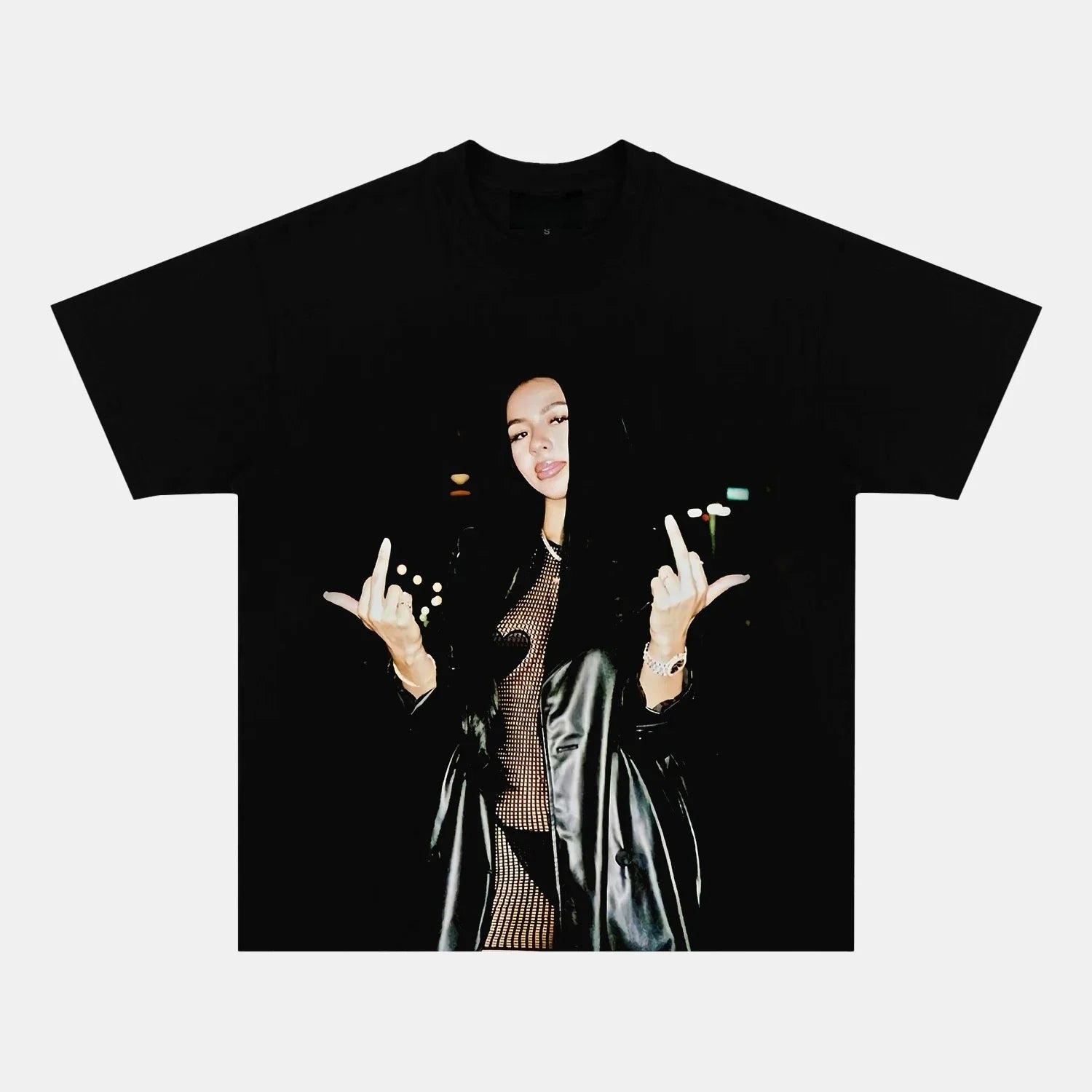 MARIAH THE SCIENTIST TEE 08.31 3.0 - POPCHANGER