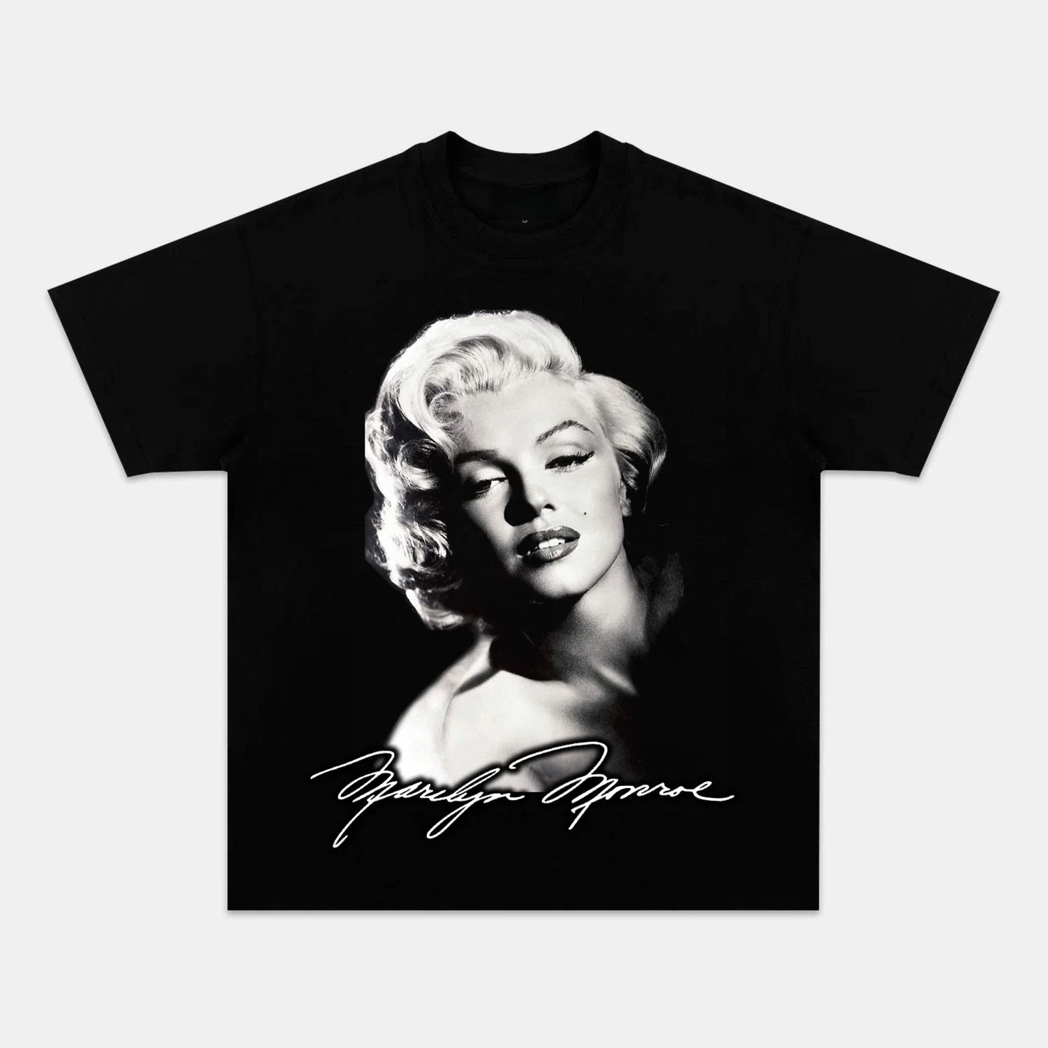 MARILYN MONROE 12.14 TEE - POPCHANGER