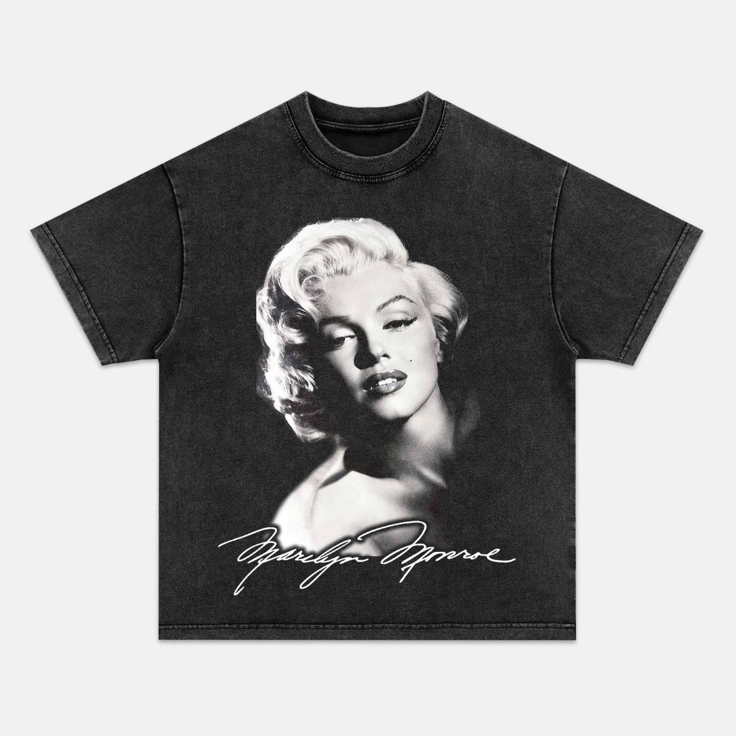 MARILYN MONROE 12.14 TEE - POPCHANGER