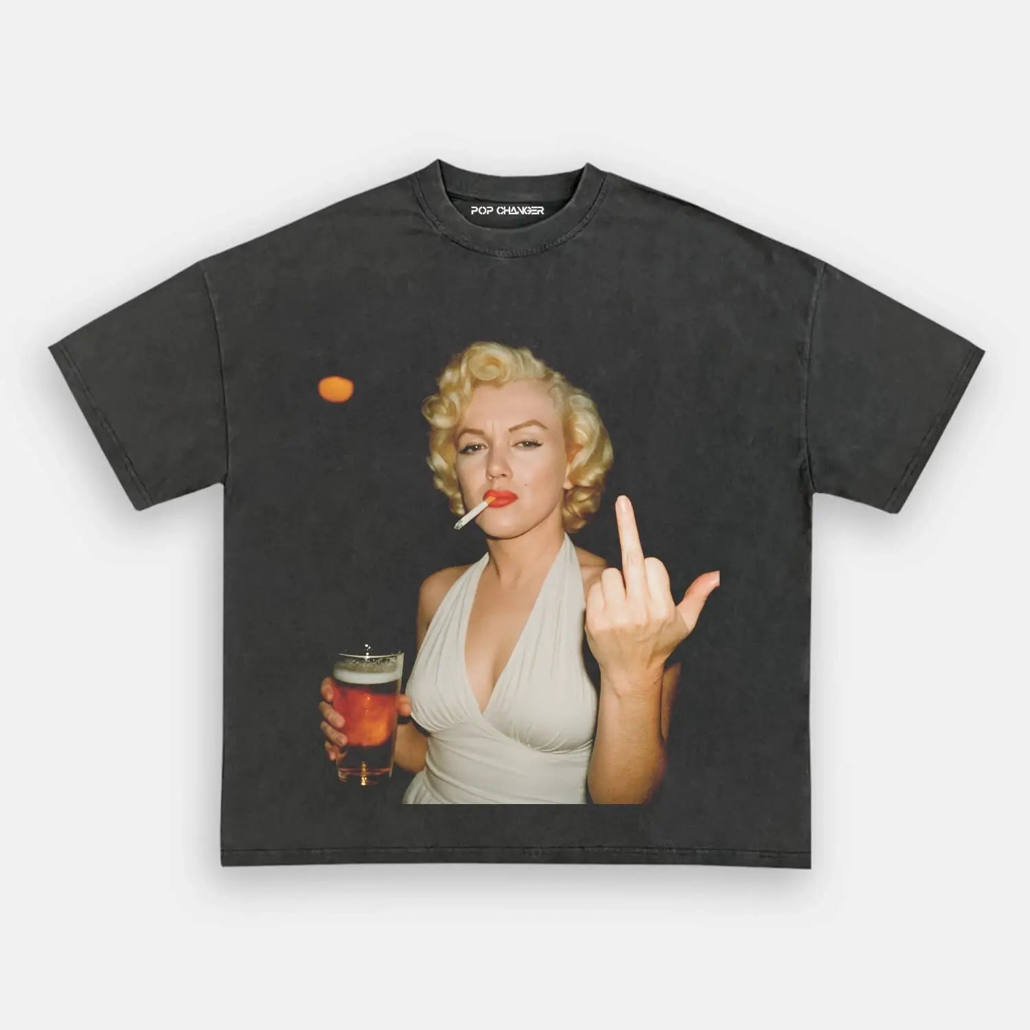 MARILYN MONROE 9.19 TEE 2.0 - POPCHANGER