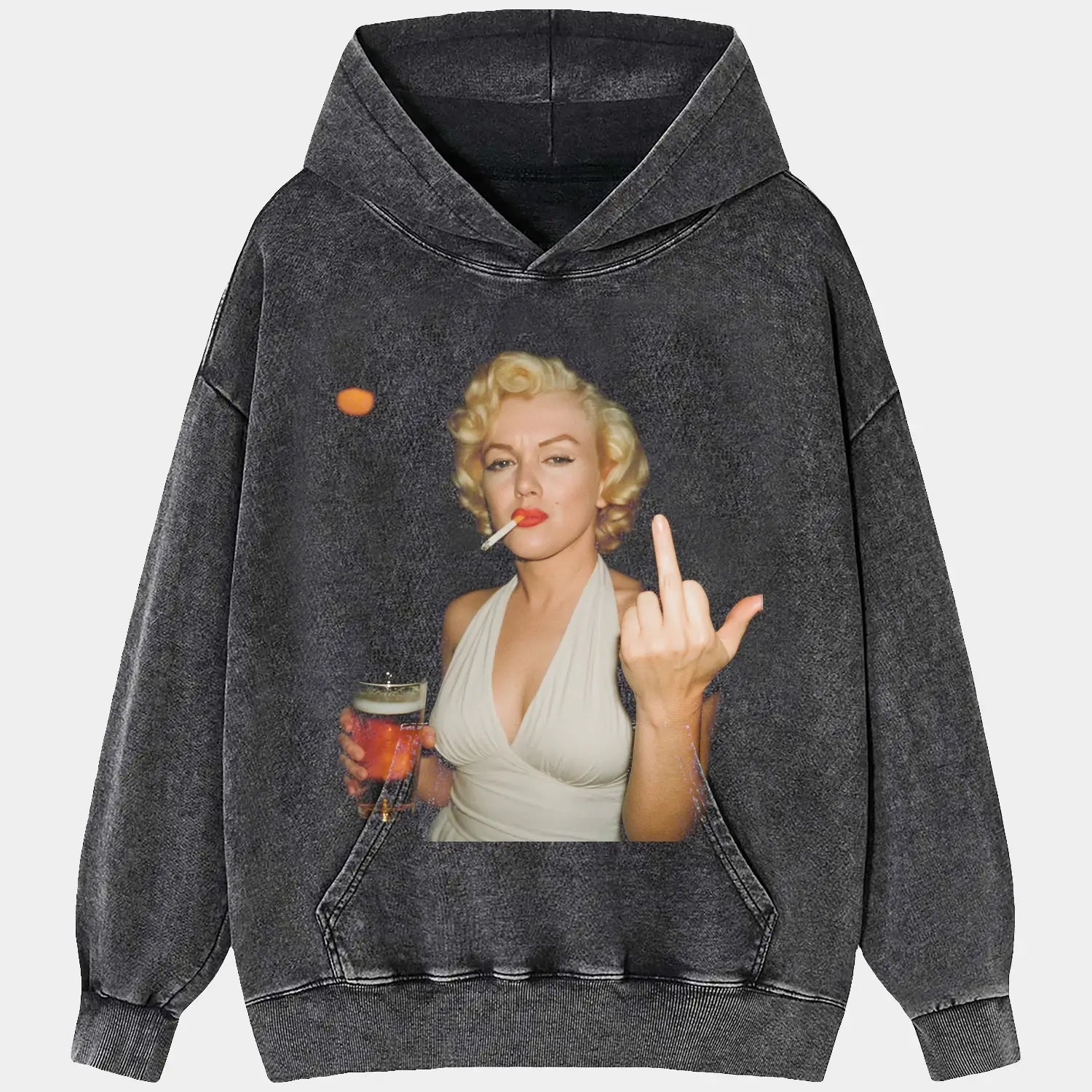 MARILYN MONROE 9.19 TEE 2.0 - POPCHANGER