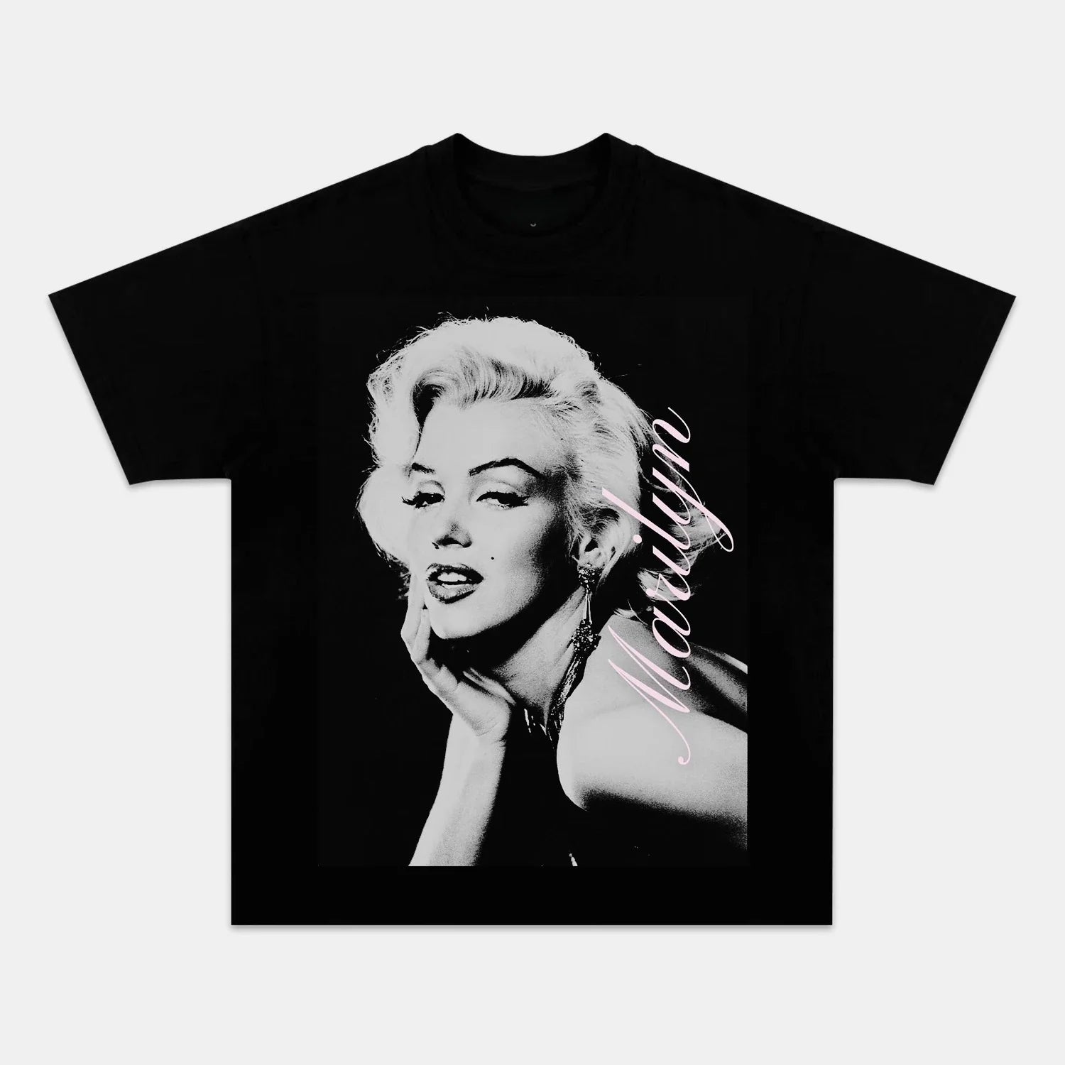 MARILYN MONROE TEE - POPCHANGER