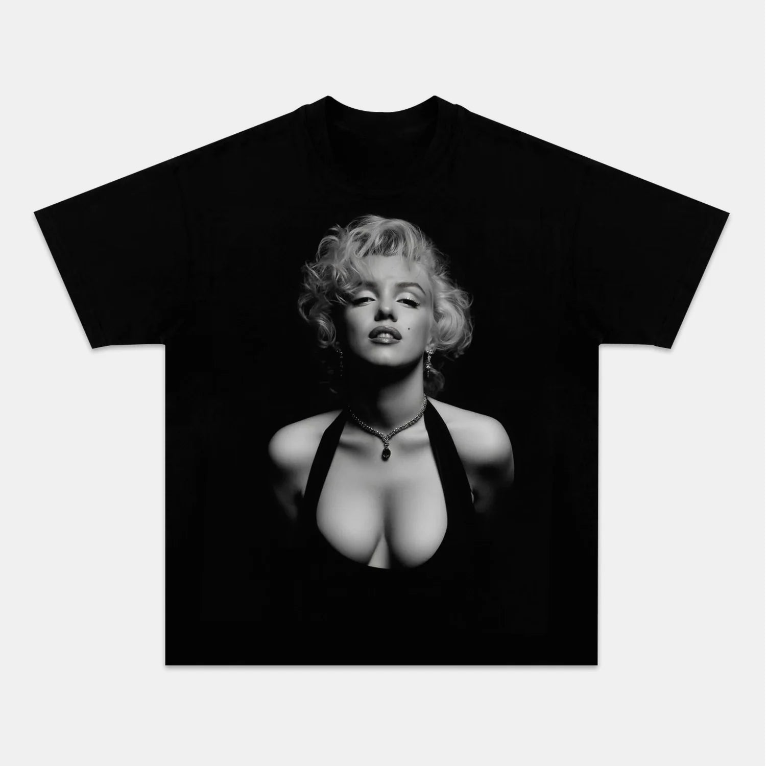 MARILYN MONROE 9.19 TEE - POPCHANGER