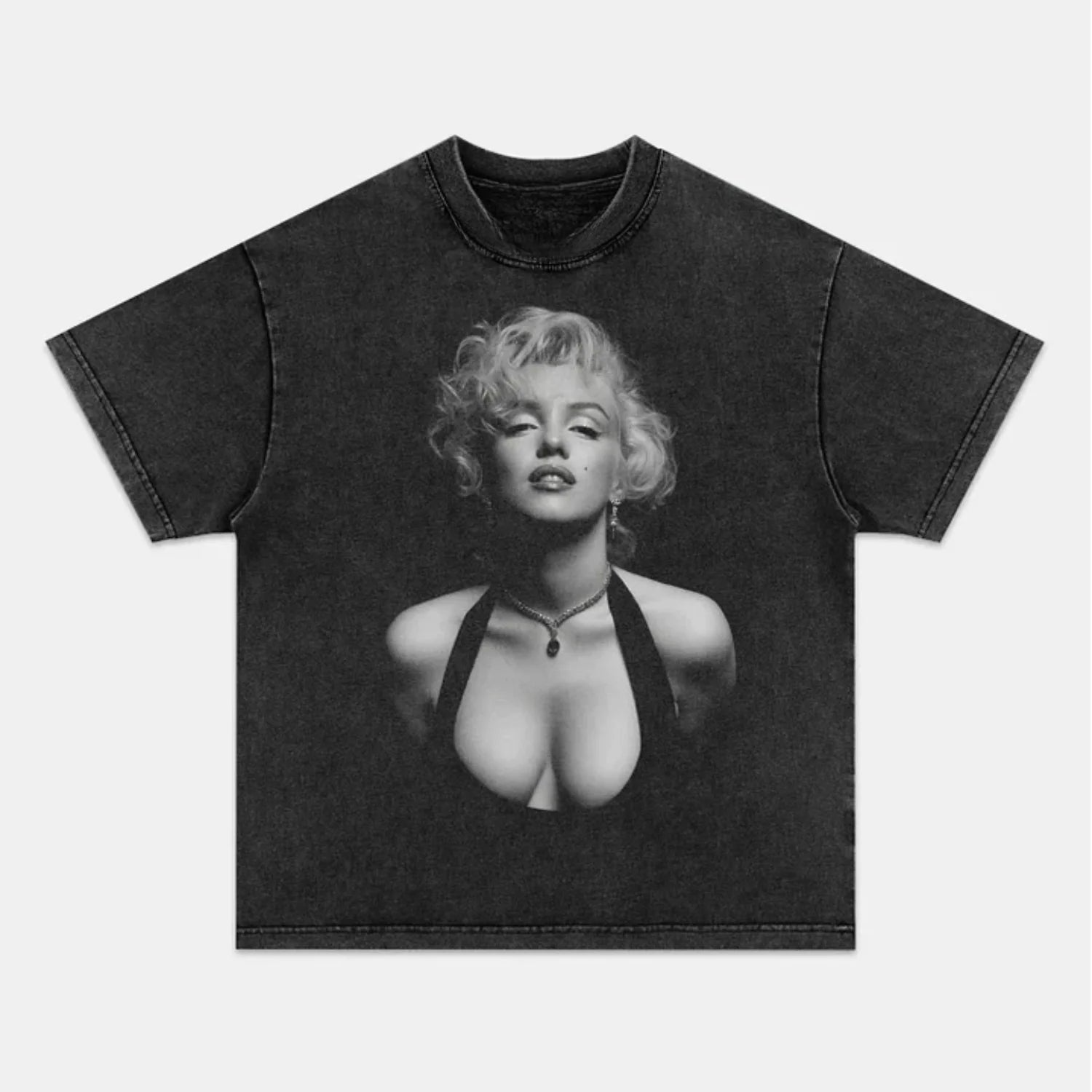 MARILYN MONROE 9.19 TEE - POPCHANGER