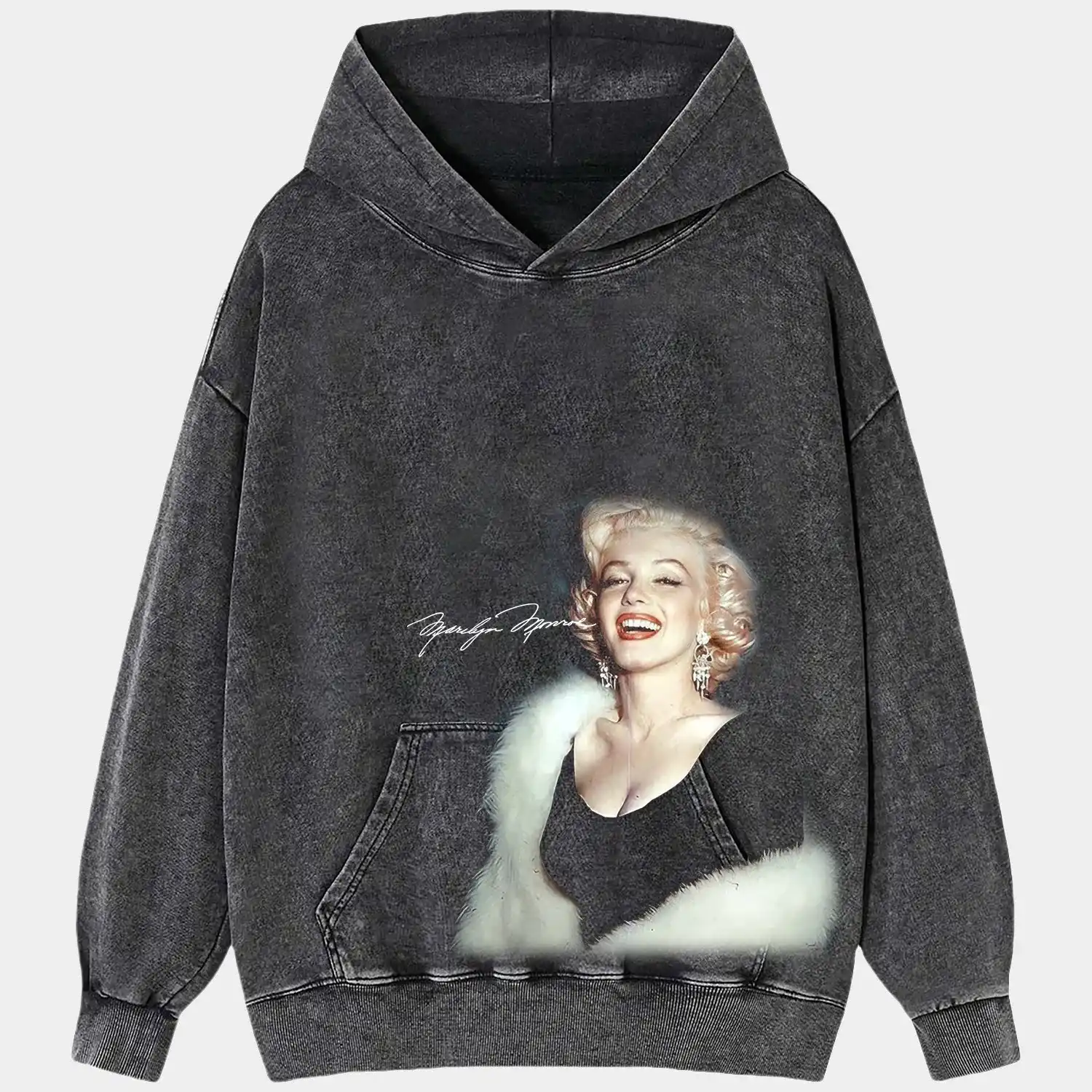 MARLYN MONROE WEAR - POPCHANGER