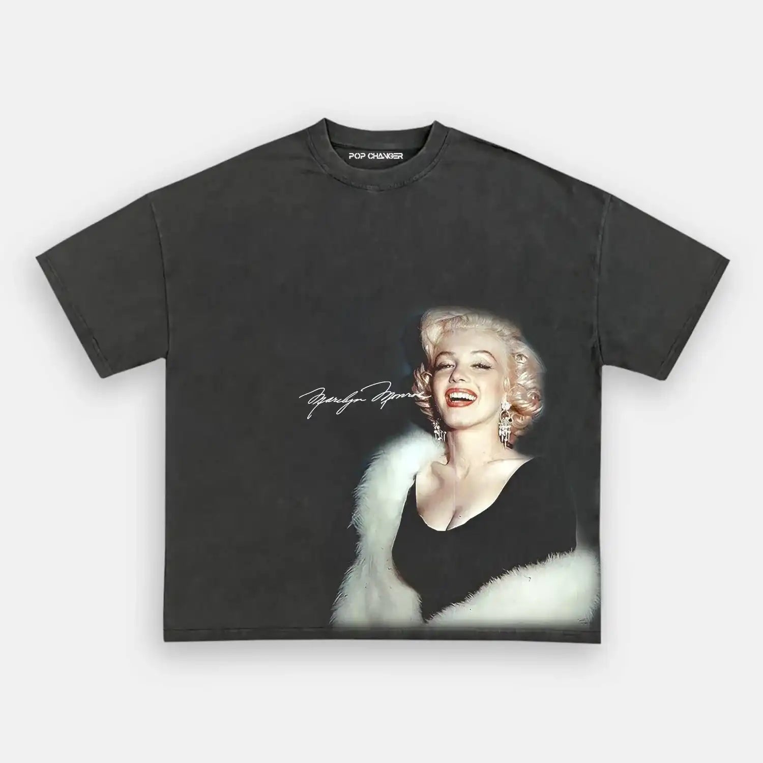 MARLYN MONROE WEAR - POPCHANGER