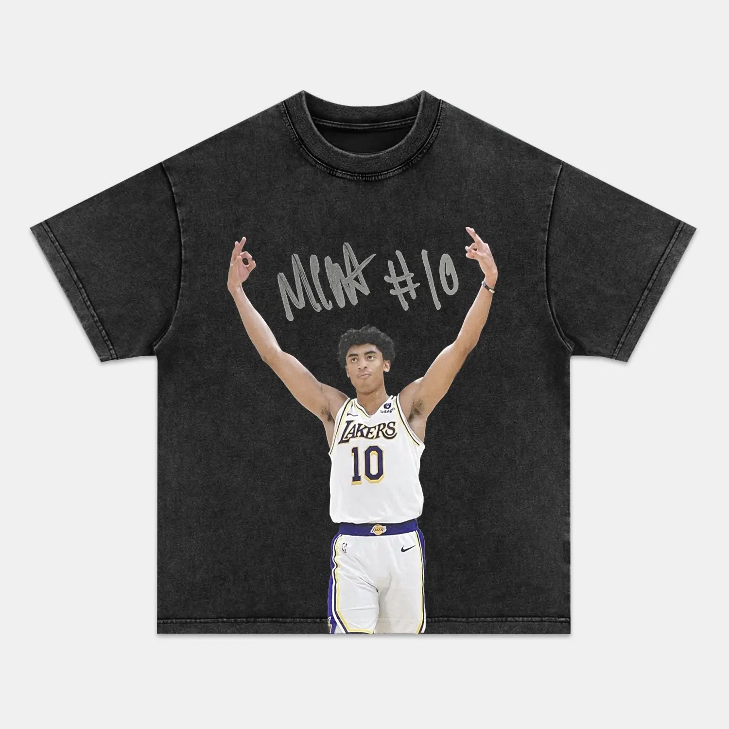 MAX CHRISTIE 3.5 2.0 TEE - POPCHANGER