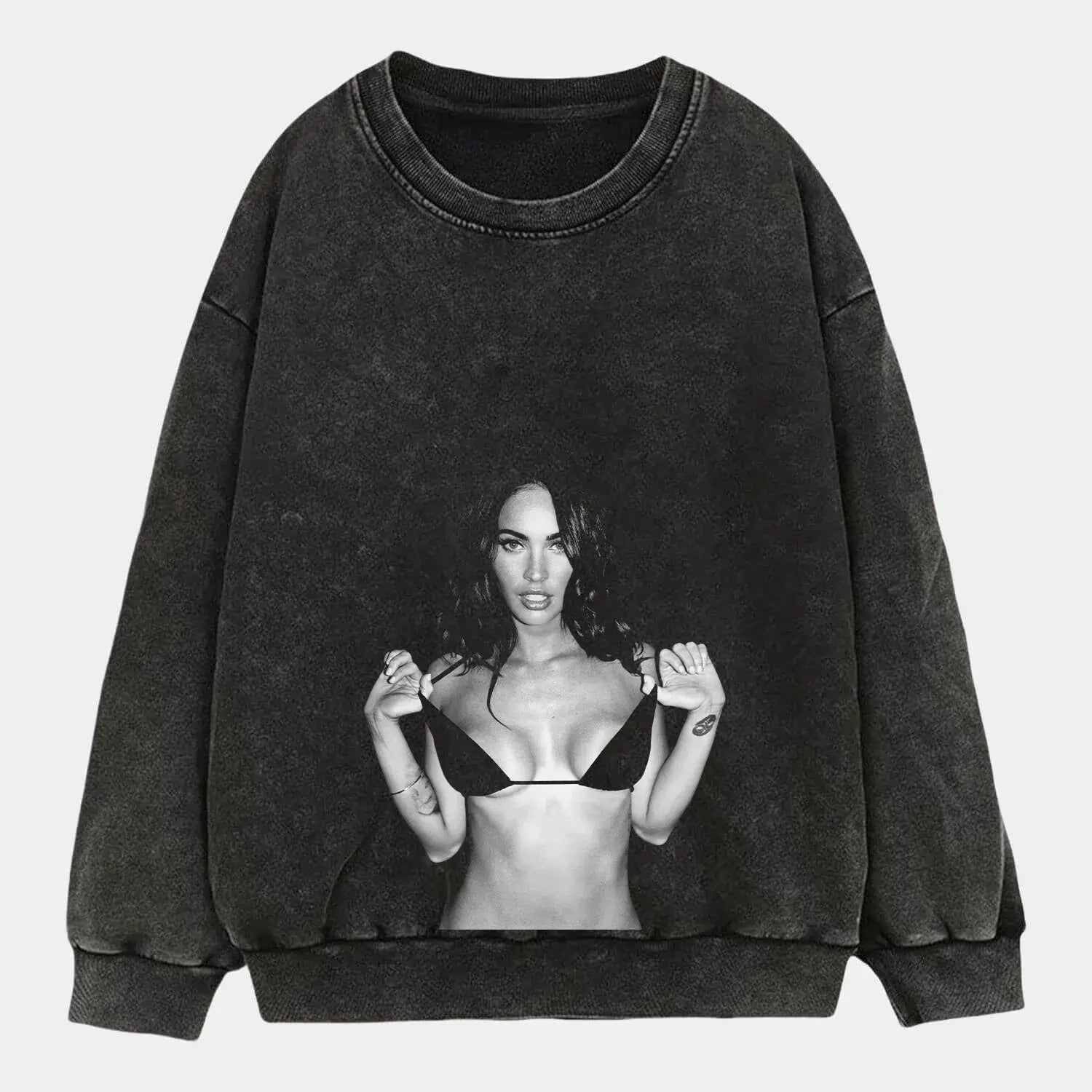 MEGAN FOX A3 TEE - POPCHANGER