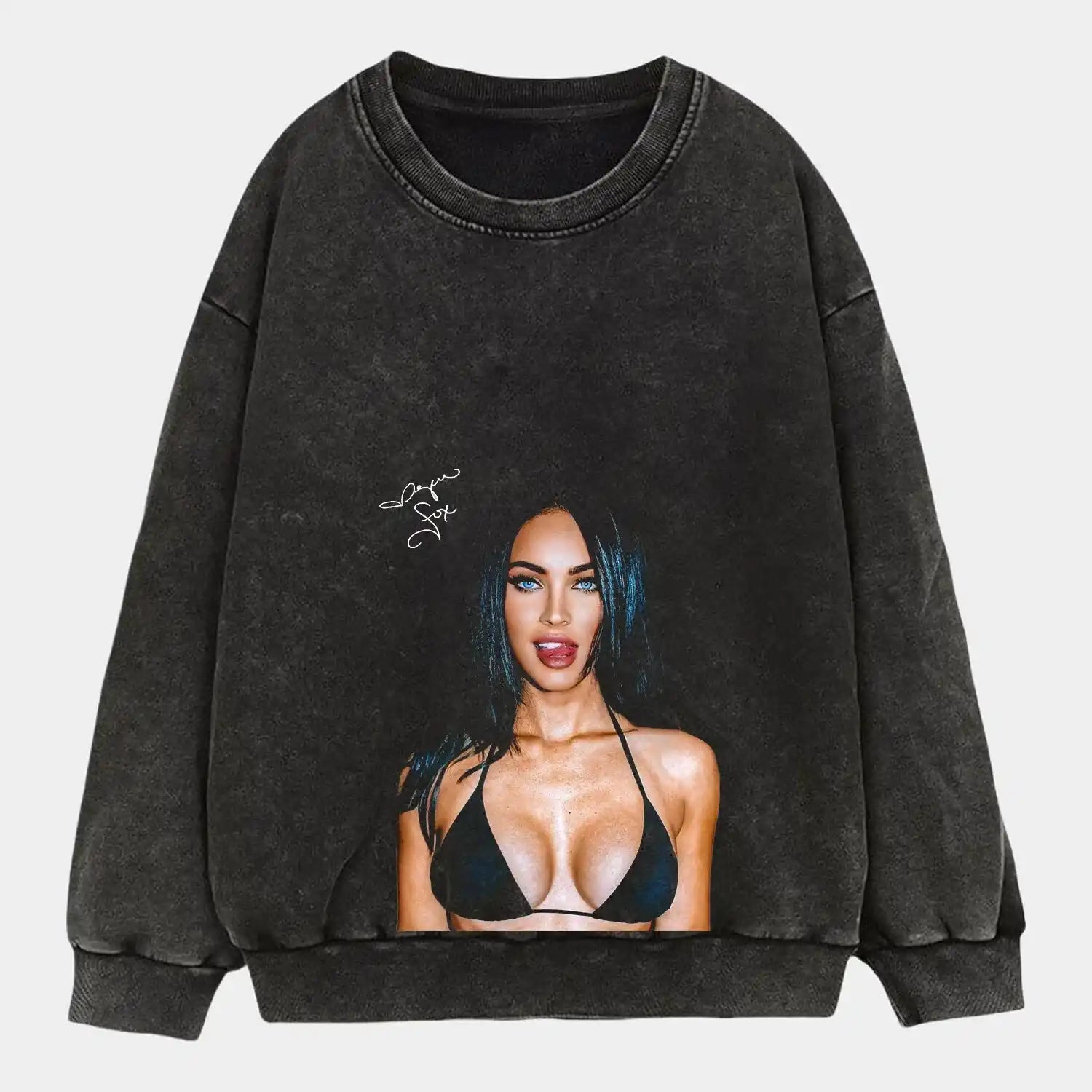 MEGAN FOX S1 WEAR - POPCHANGER