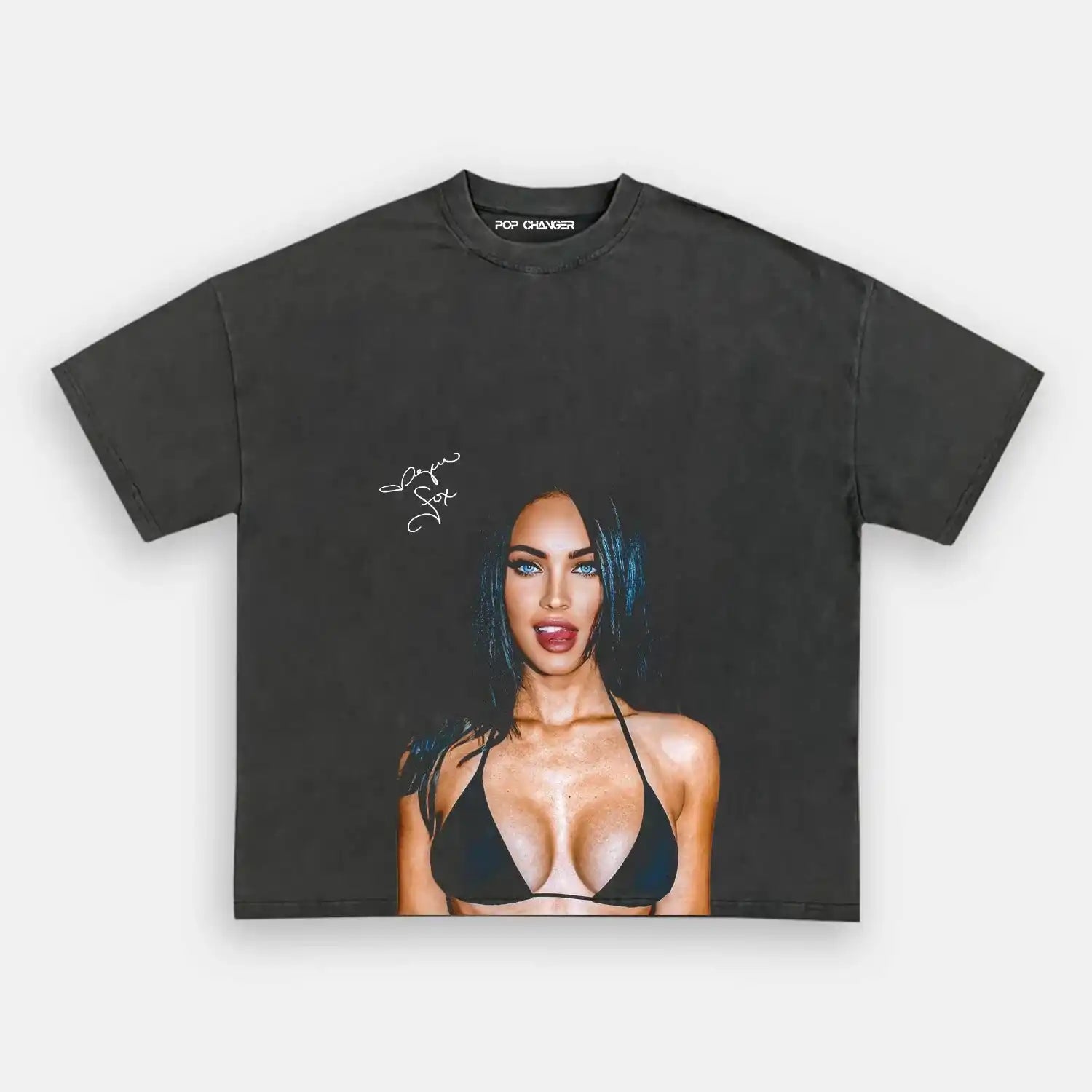 MEGAN FOX S1 WEAR - POPCHANGER