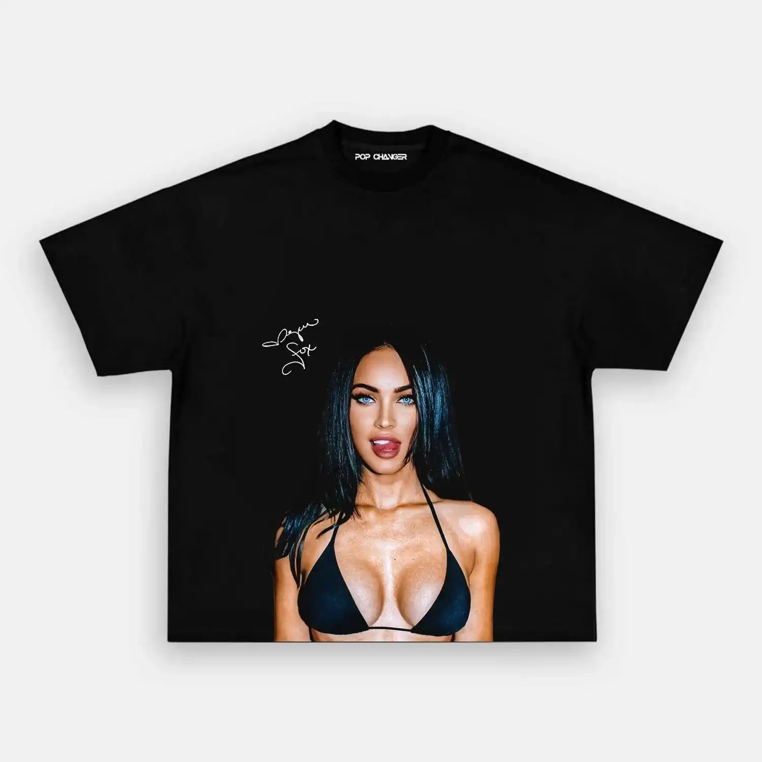 MEGAN FOX S1 WEAR - POPCHANGER