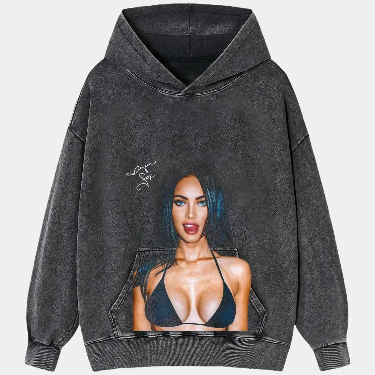 MEGAN FOX S1 WEAR - POPCHANGER