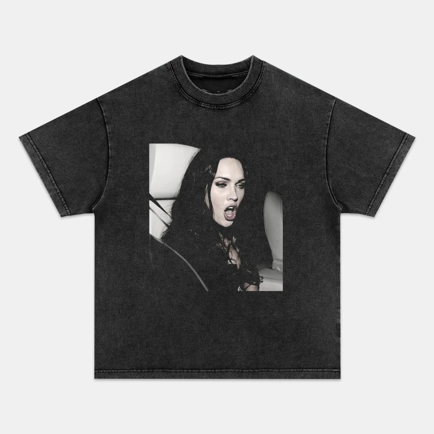 MEGAN FOX S8 TEE - POPCHANGER