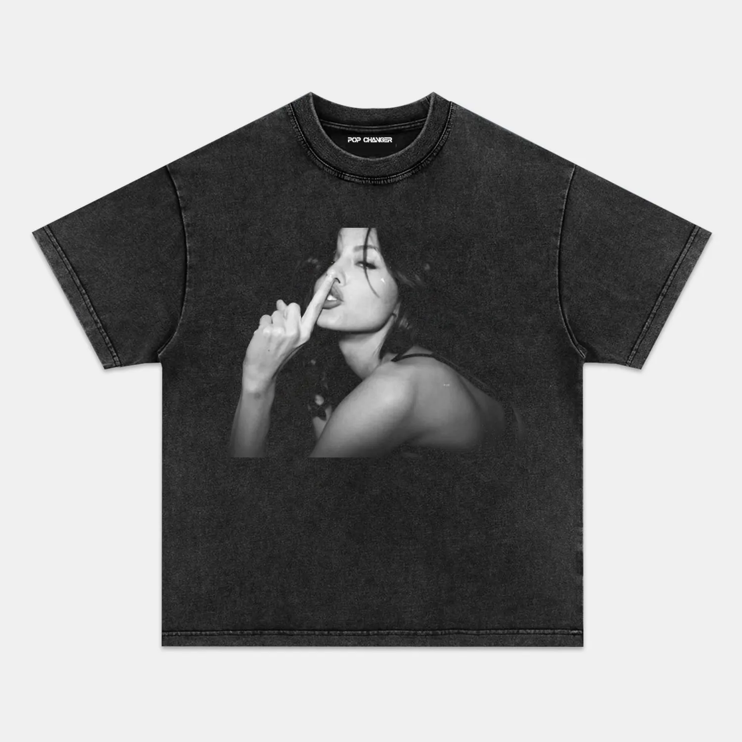 MEGAN FOX TEE 1.0 - POPCHANGER
