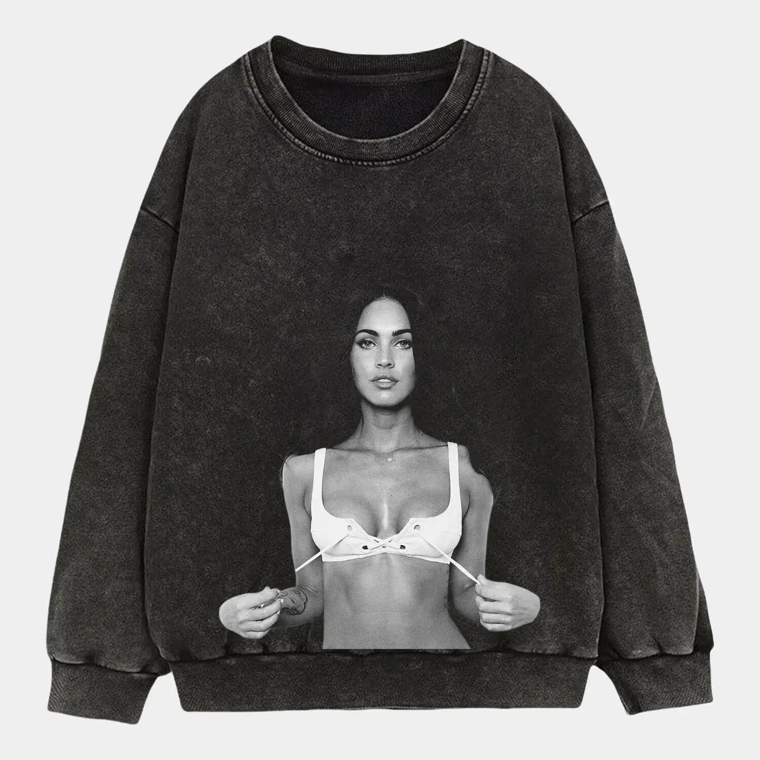 MEGAN FOX W04 TEE - POPCHANGER