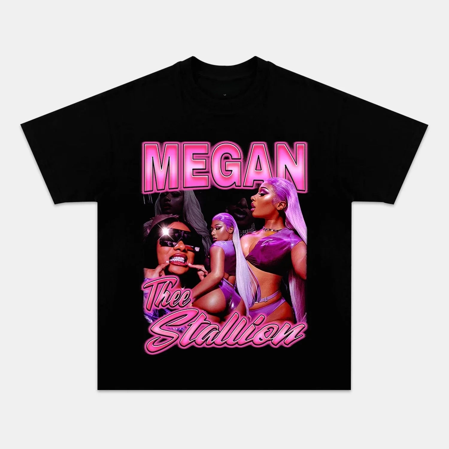 MEGAN TEE - POPCHANGER