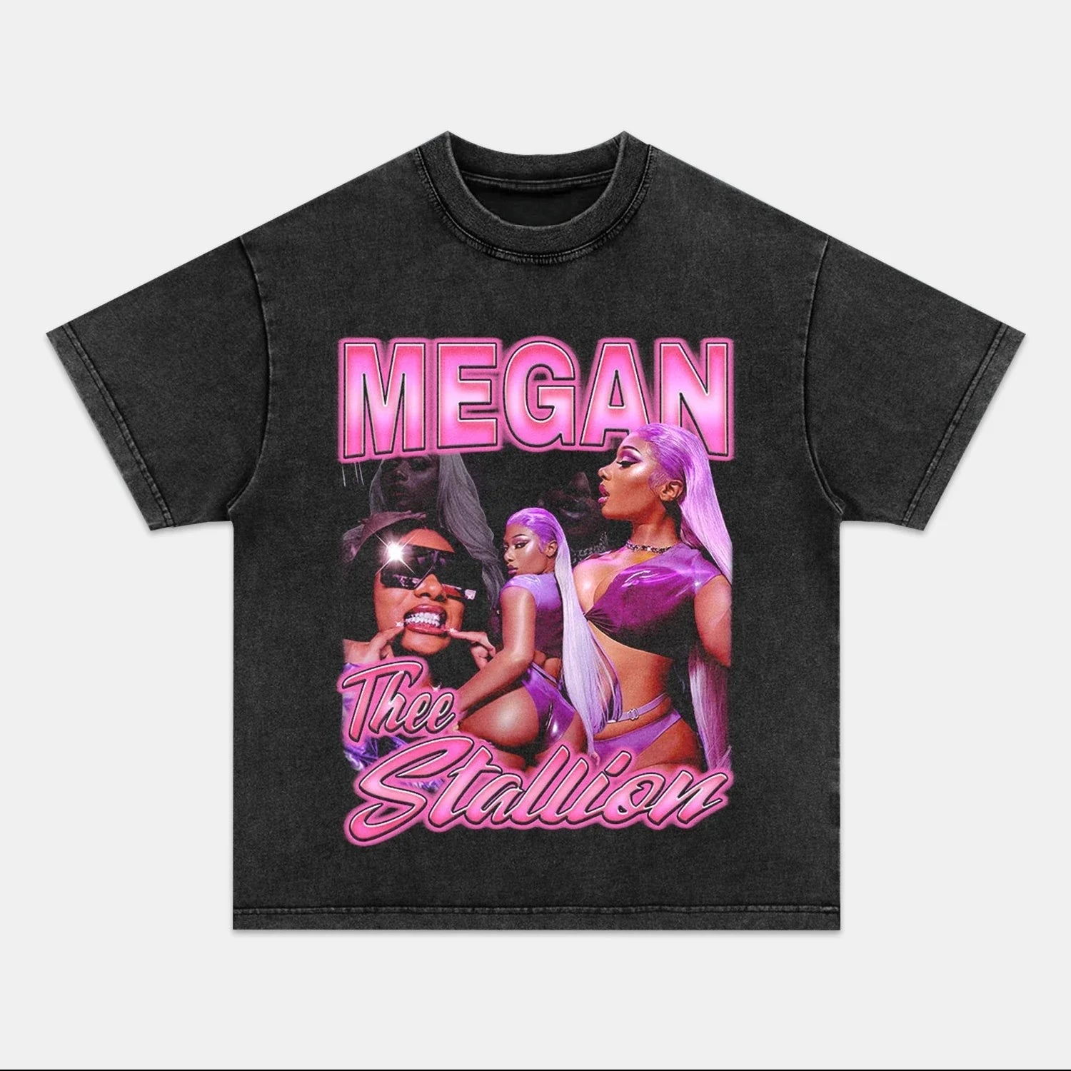 MEGAN TEE - POPCHANGER