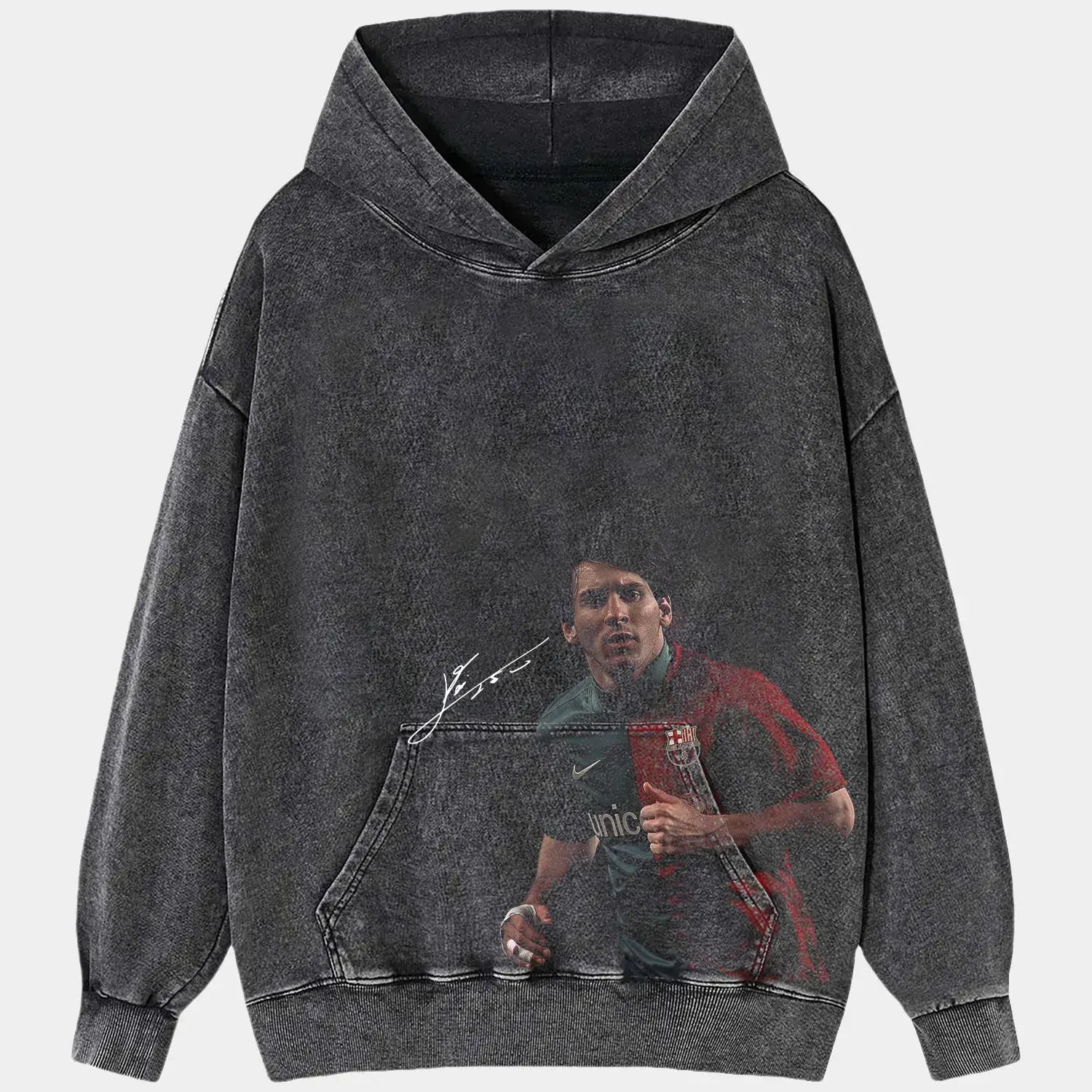 MESSI 4.16 TEE - POPCHANGER