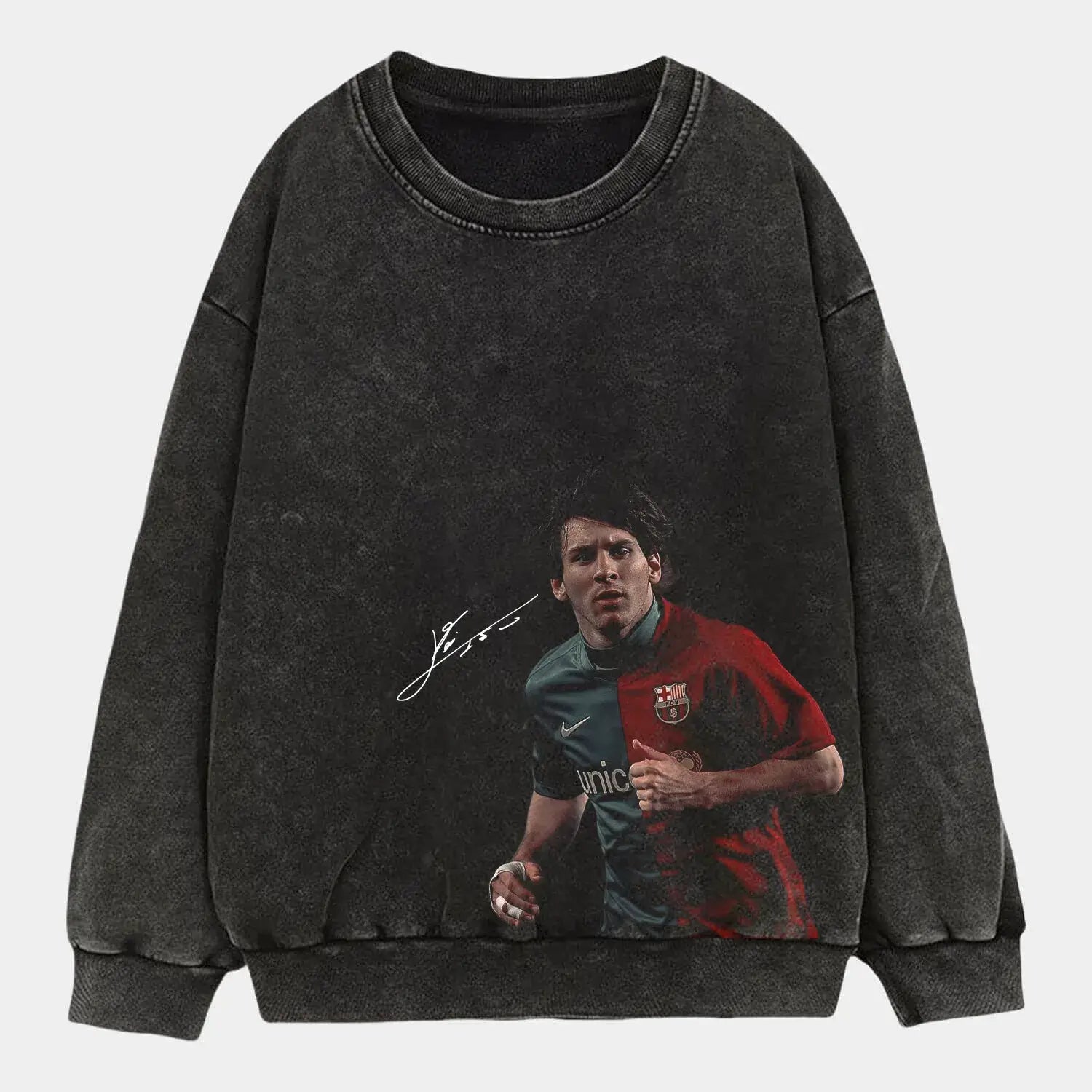 MESSI 4.16 TEE - POPCHANGER