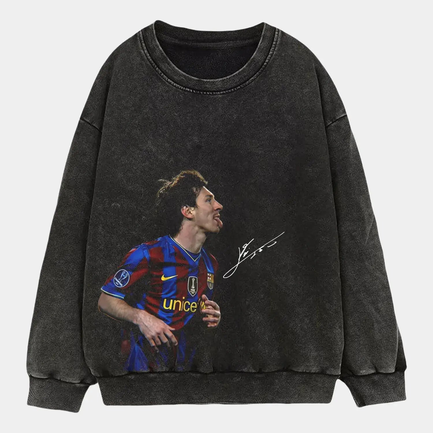 MESSI 4.17 TEE - POPCHANGER