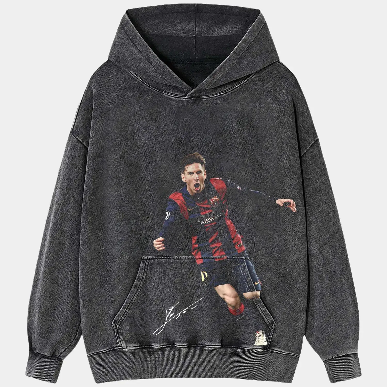 MESSI S1 TEE - POPCHANGER