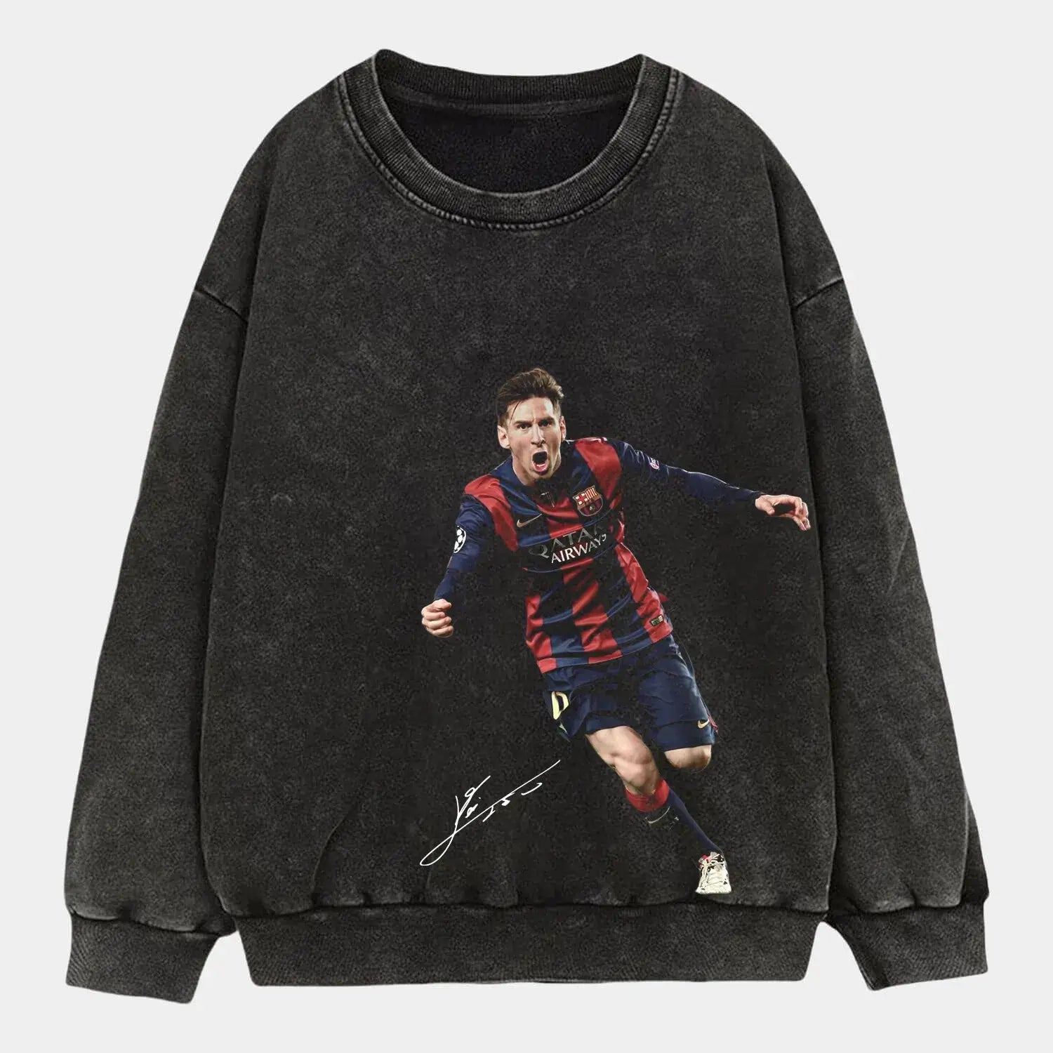 MESSI S1 TEE - POPCHANGER