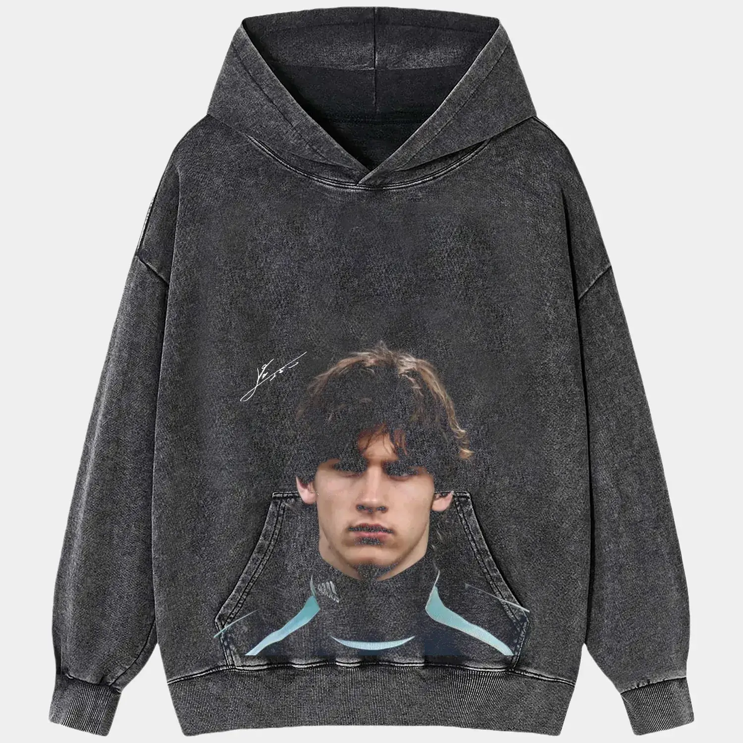 MESSI YOUTH TEE - POPCHANGER
