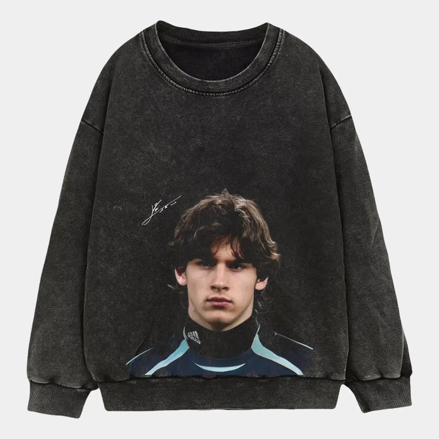 MESSI YOUTH TEE - POPCHANGER