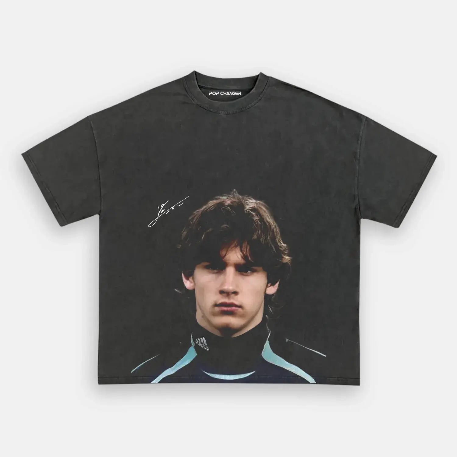 MESSI YOUTH TEE - POPCHANGER