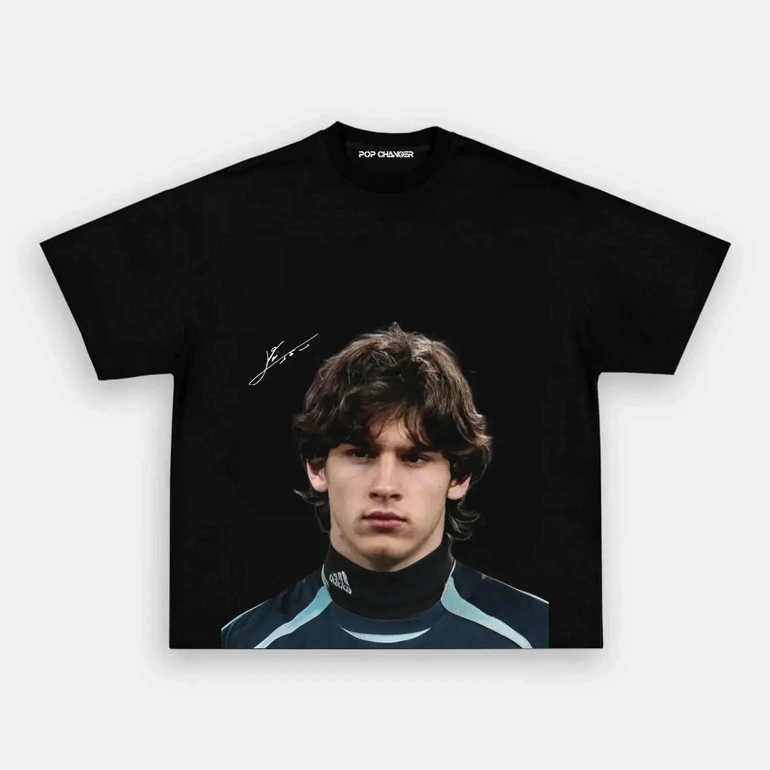 MESSI YOUTH TEE - POPCHANGER