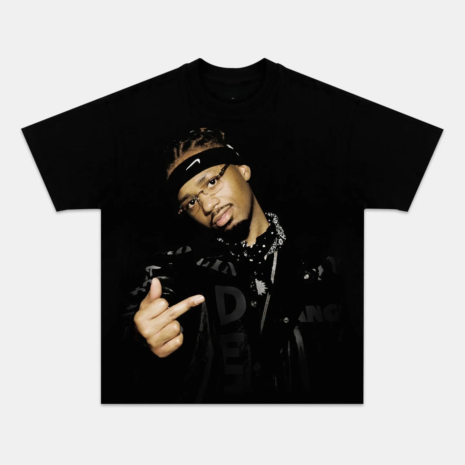 METRO BOOMIN TEE 08.31 1.0 - POPCHANGER