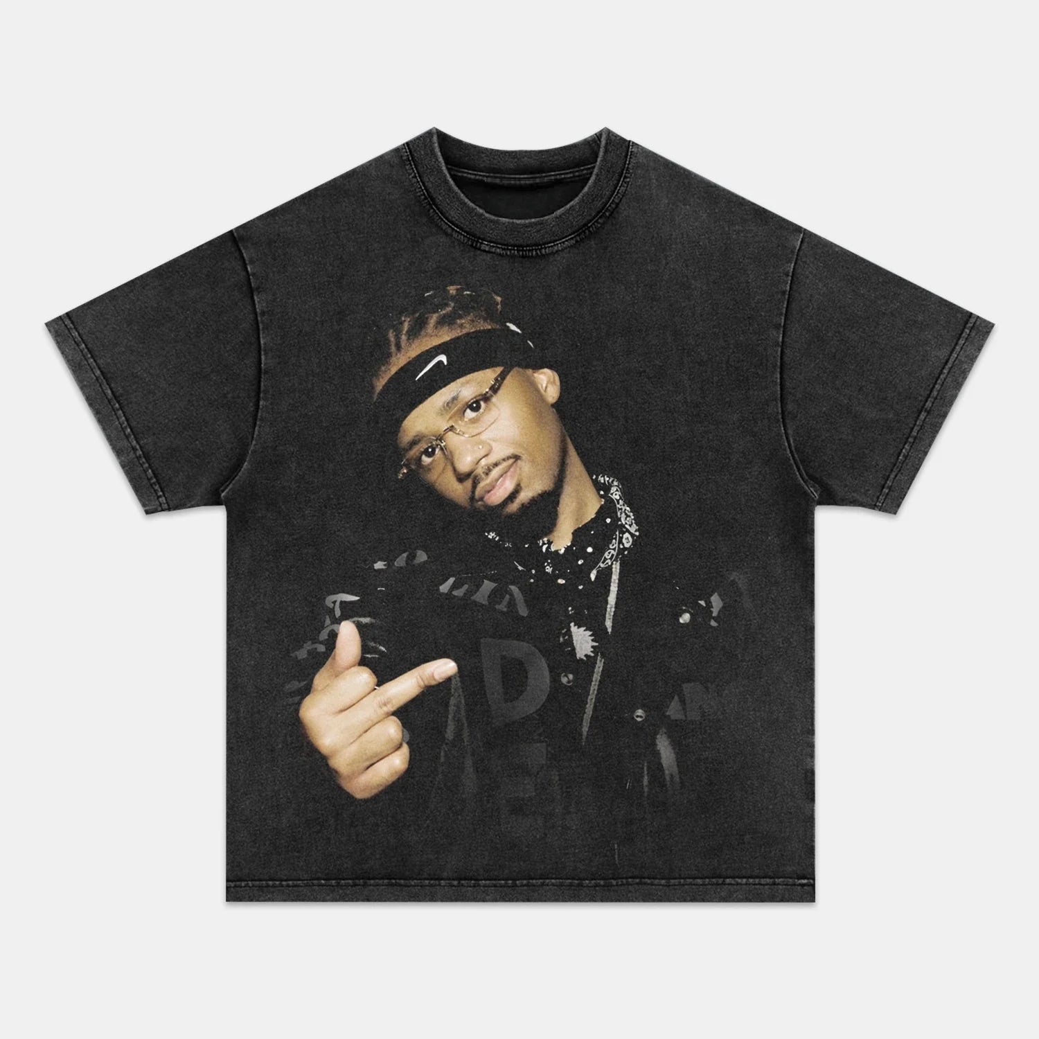 METRO BOOMIN TEE 08.31 1.0 - POPCHANGER