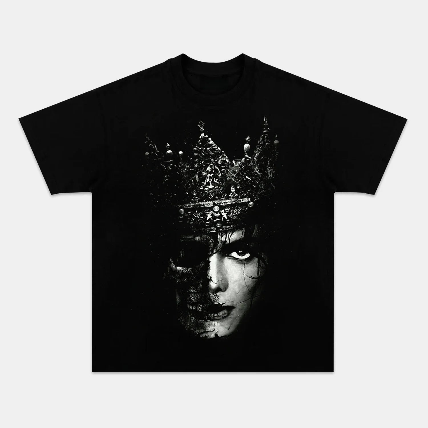 MICHAEL JACKSON 1.13 TEE - POPCHANGER