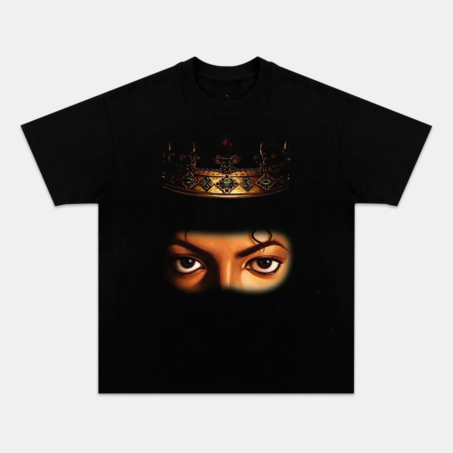 MICHAEL JACKSON 2.26 TEE - POPCHANGER
