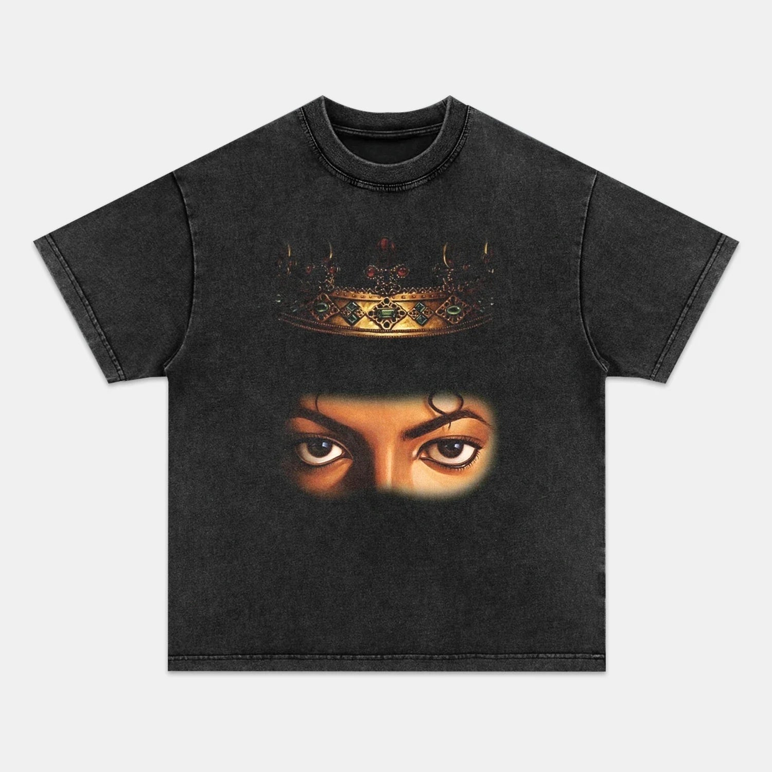 MICHAEL JACKSON 2.26 TEE - POPCHANGER