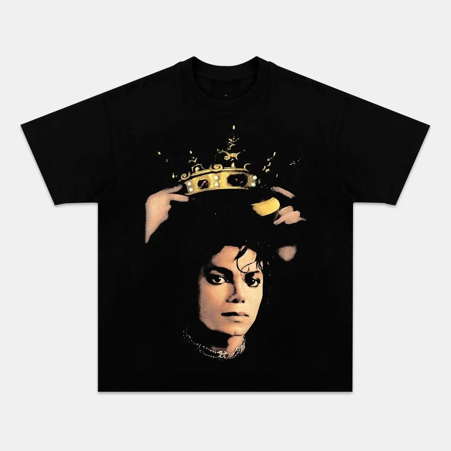 MICHAEL JACKSON 3.28 TEE - POPCHANGER