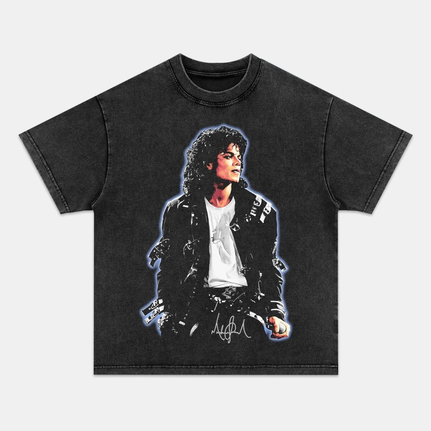 MICHAEL JACKSON TEE 08.31 2.0 - POPCHANGER